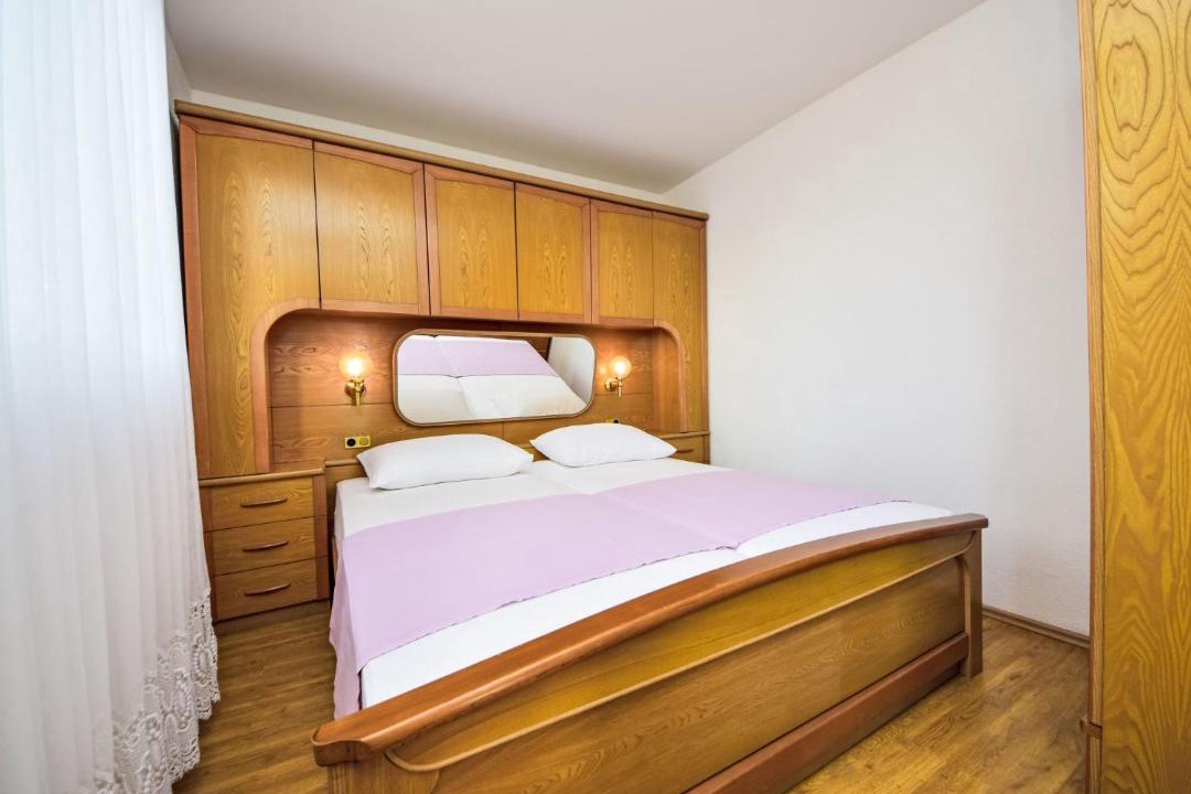 Photo of Bedroom in Moca