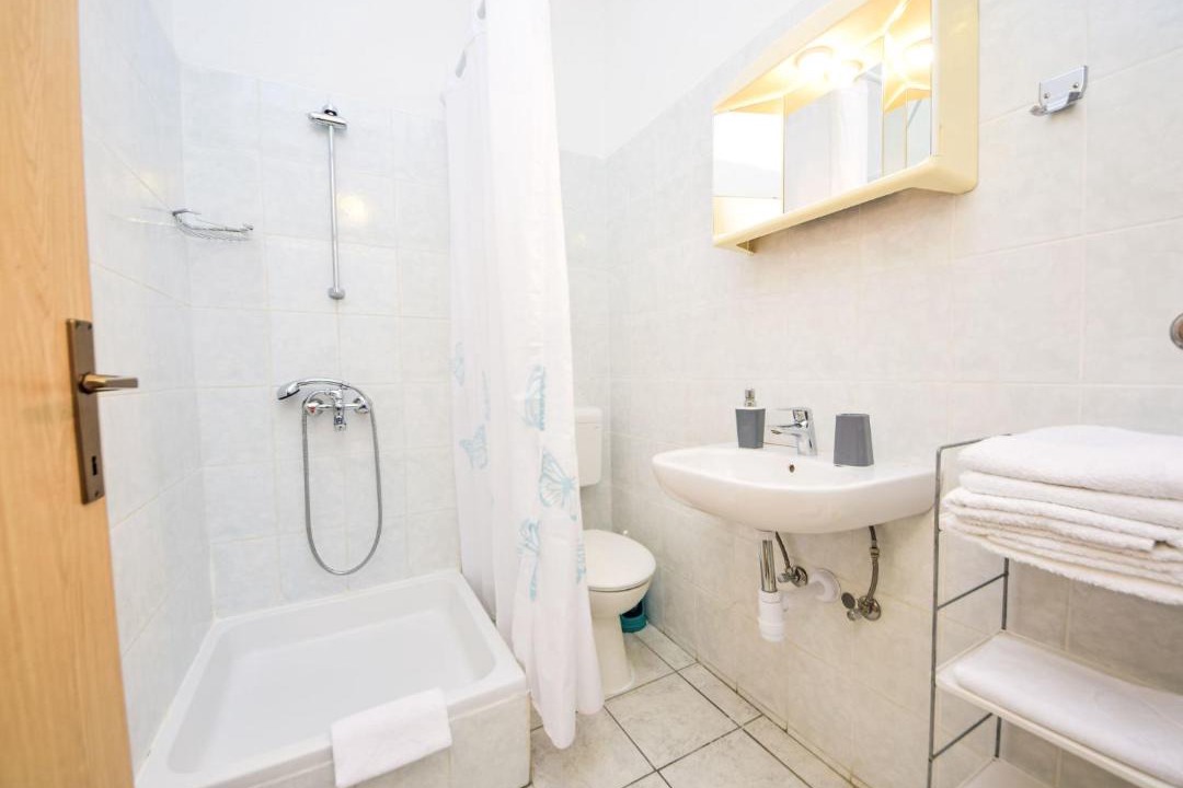 Photo of Bathroom in Moca