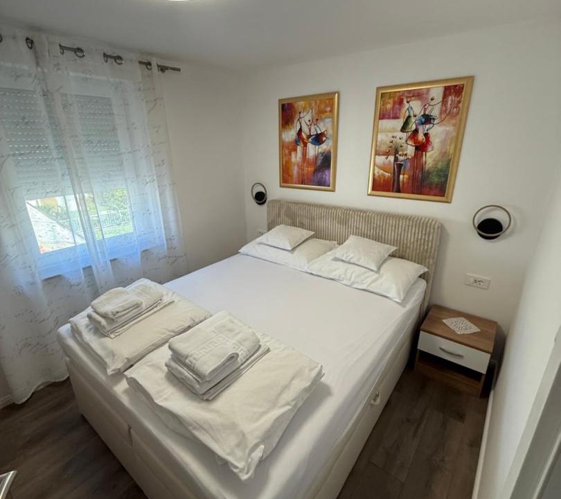 Photo of Bedroom in Senj