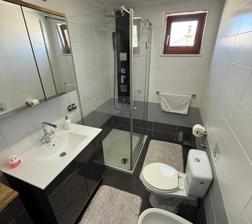 Photo of Bathroom in Senj