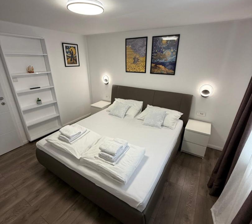 Photo of Bedroom in Senj