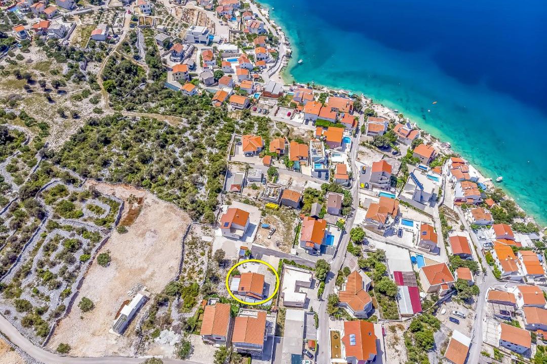 Photo of Buildings in Razanj