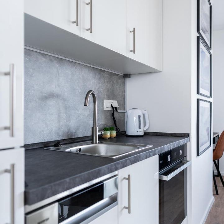 Photo of Kitchen in Karlovac