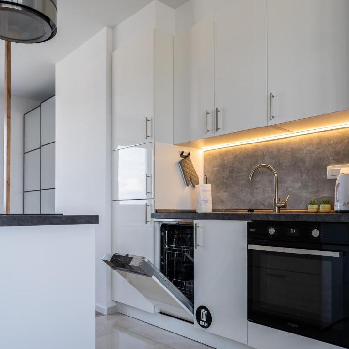 Photo of Kitchen in Karlovac