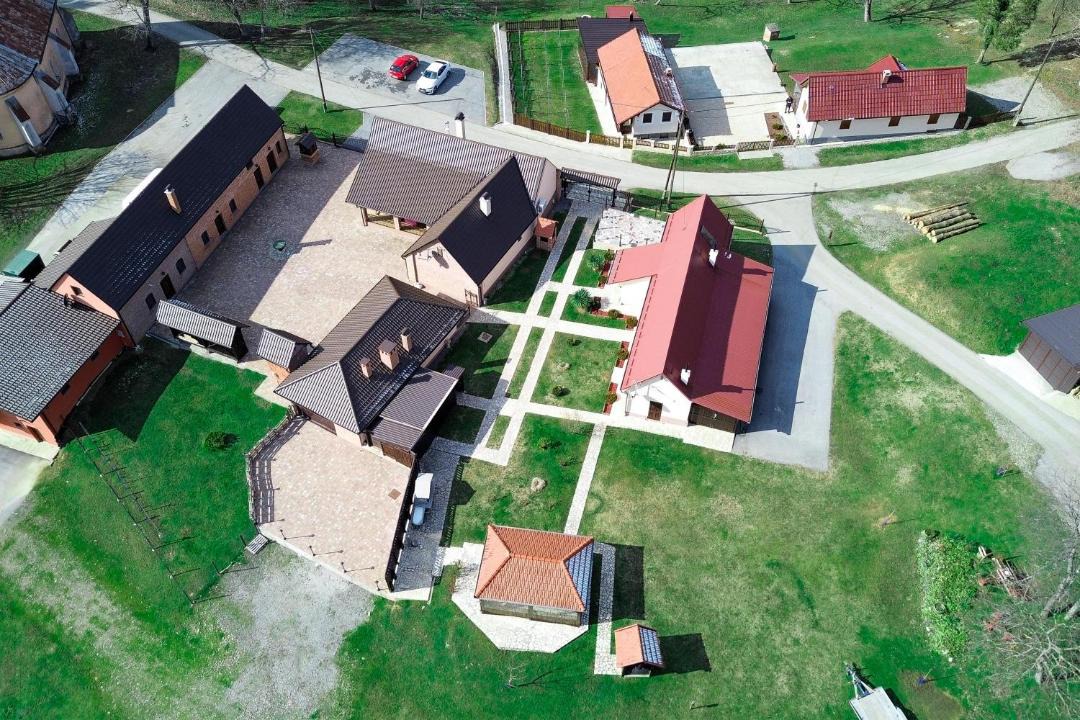 Photo of Buildings in Kutjevo