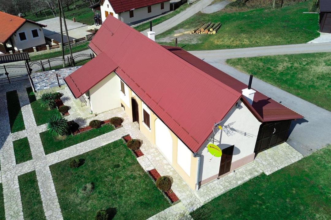 Photo of Buildings in Kutjevo