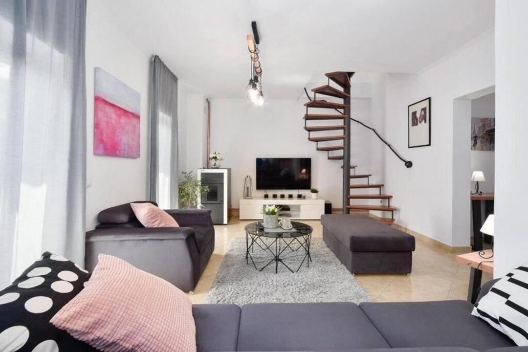 Photo of Livingroom in Citluk