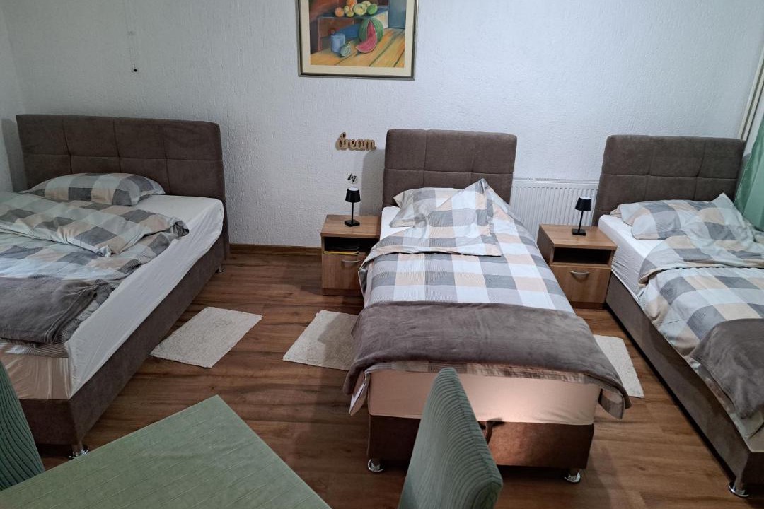 Photo of Bedroom in Garesnica