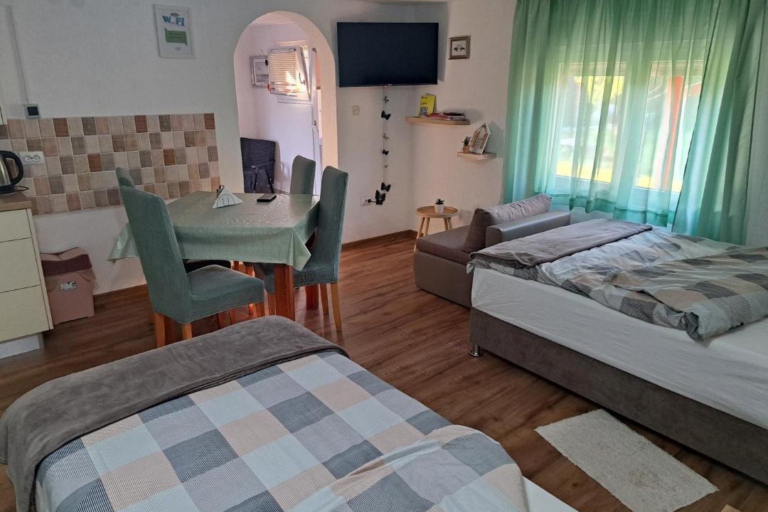 Photo of Bedroom in Garesnica