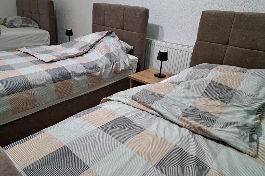 Photo of Bedroom in Garesnica