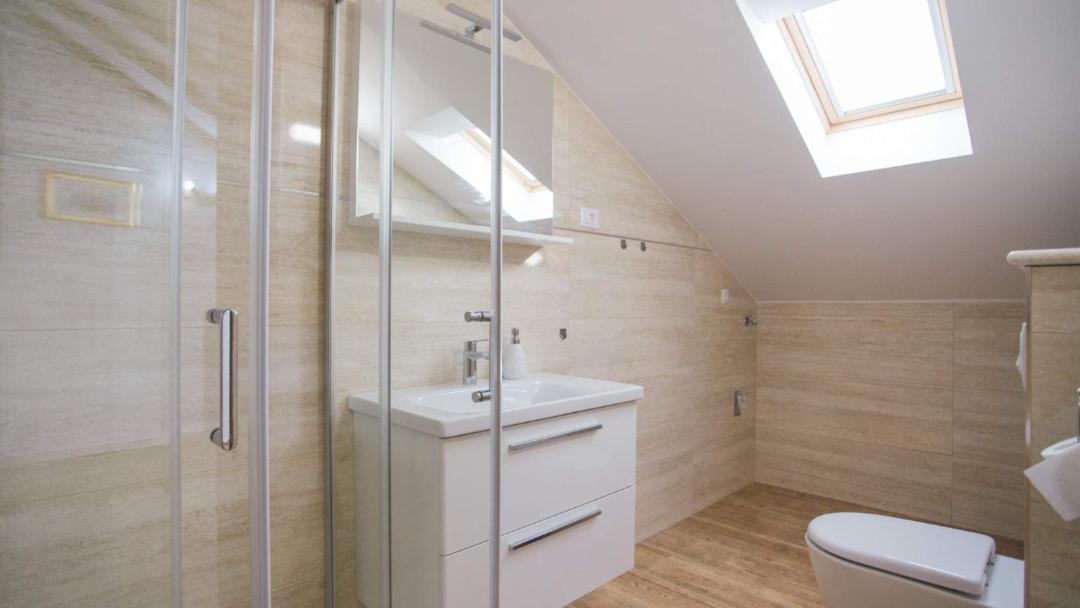 Photo of Bathroom in Kuna Peljeska
