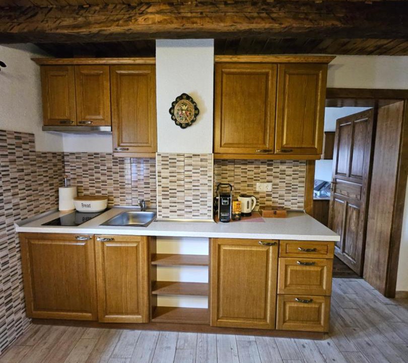 Photo of Kitchen in Kutjevo