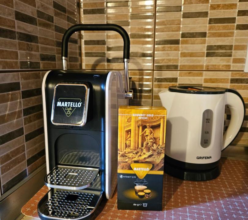 Photo of Kitchen in Kutjevo