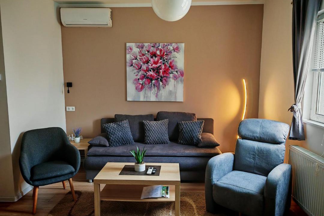 Photo of Livingroom in Bilje