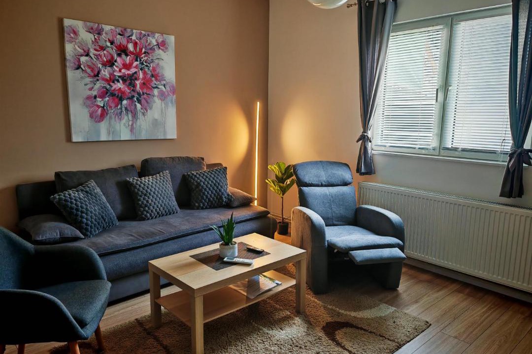 Photo of Livingroom in Bilje