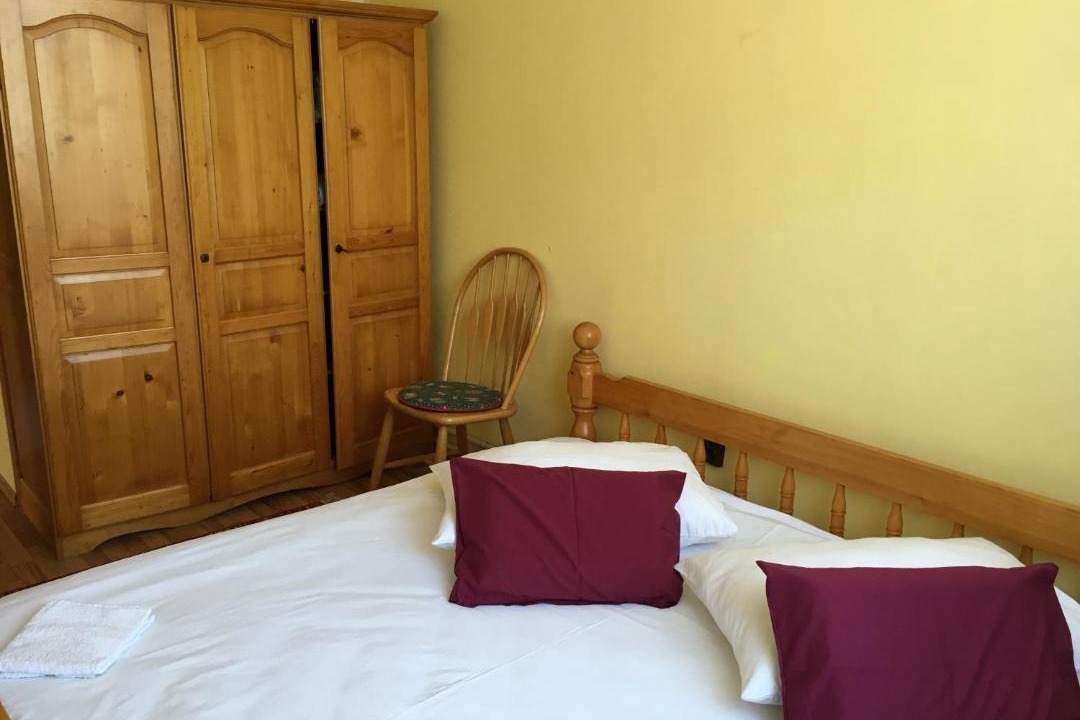 Photo of Bedroom in Ogulin