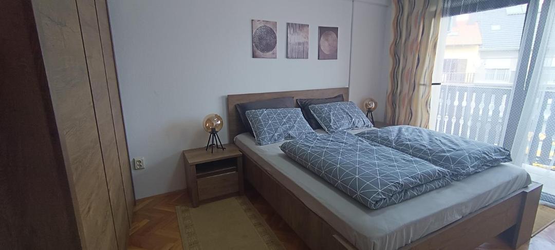 Photo of Bedroom in Karlovac