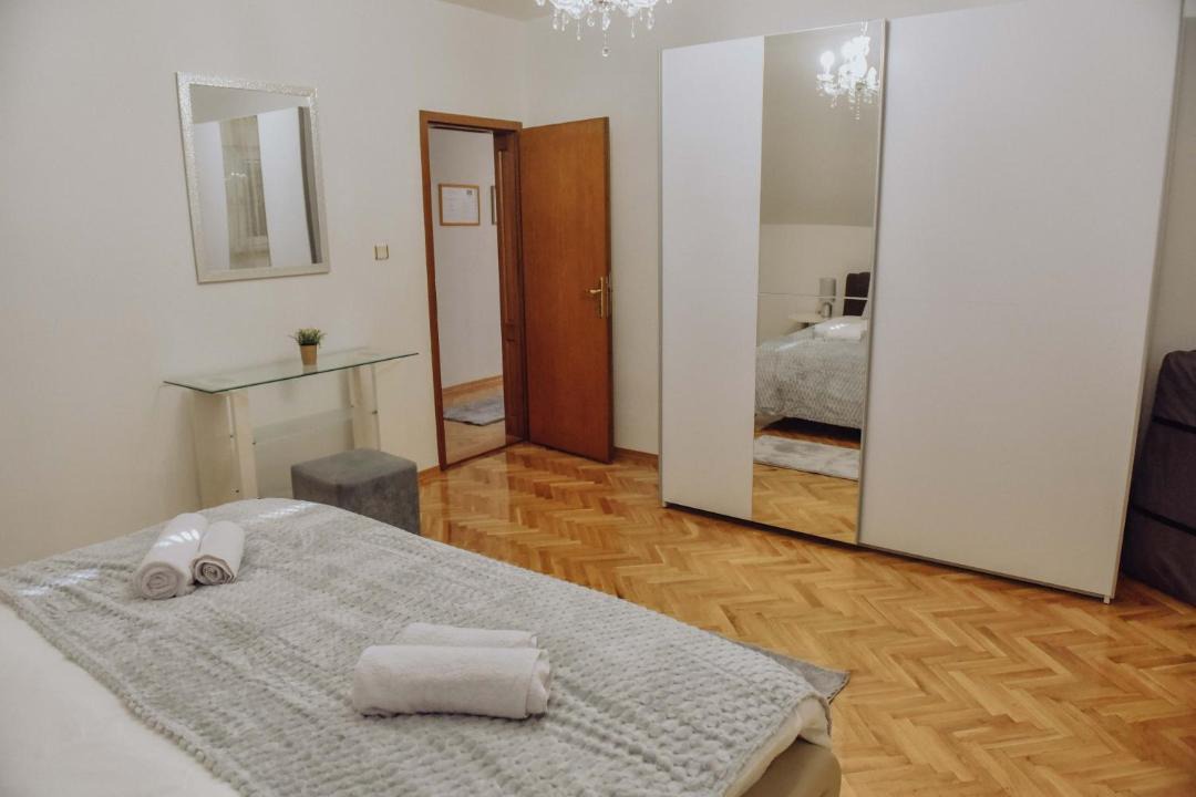 Photo of Bedroom in Dakovo