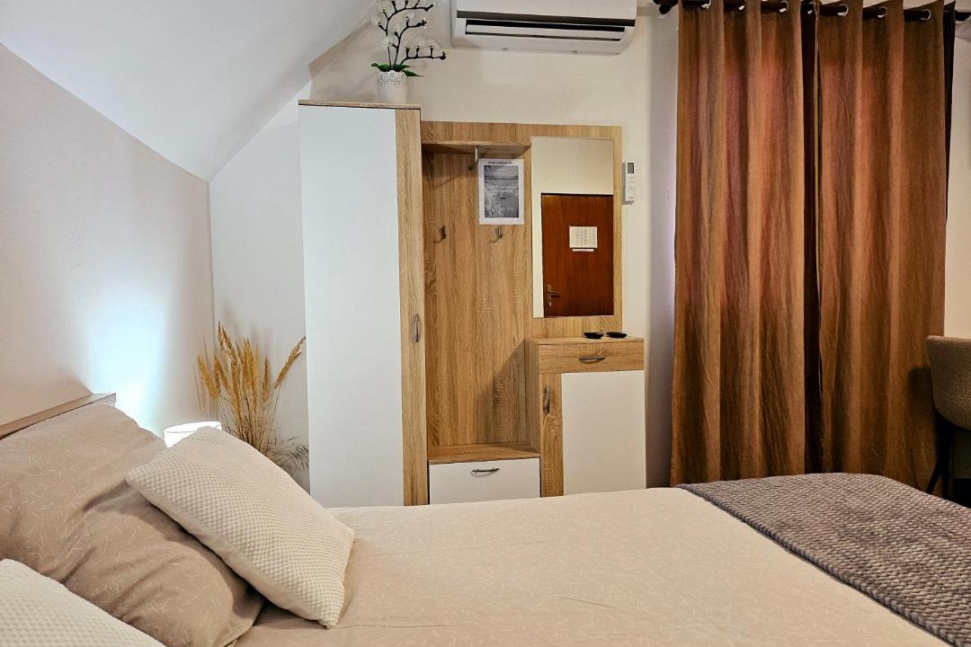 Photo of Bedroom in Poljanak