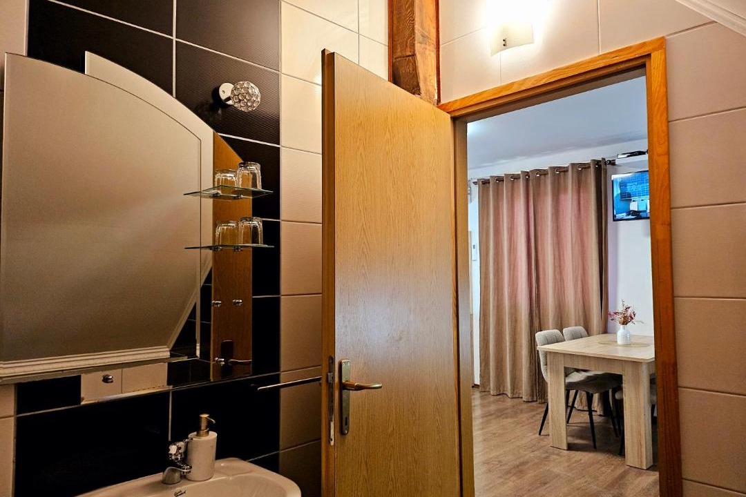 Photo of Bathroom in Poljanak