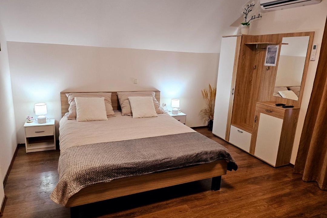 Photo of Bedroom in Poljanak