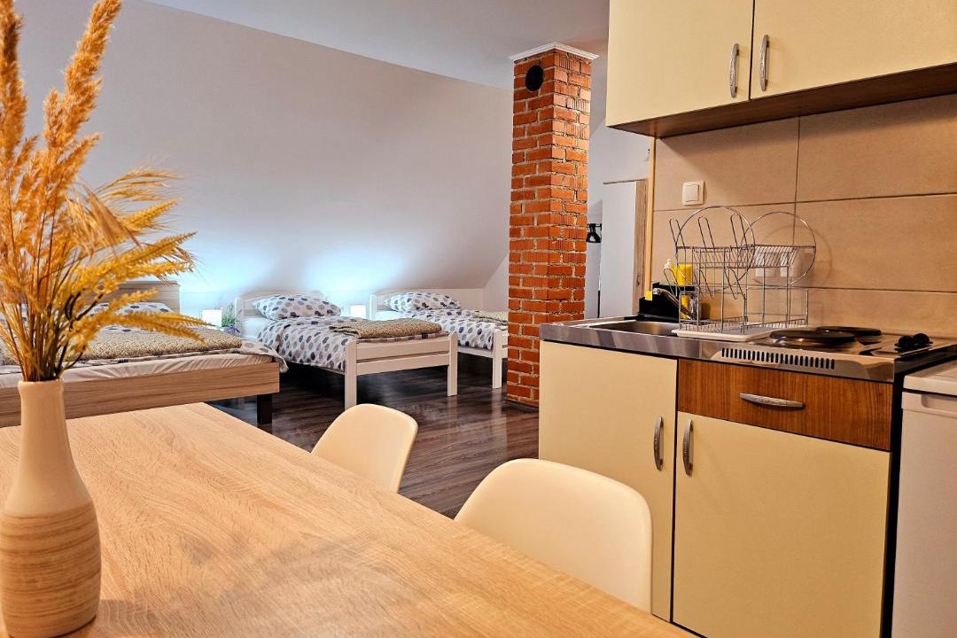 Photo of Kitchen in Poljanak