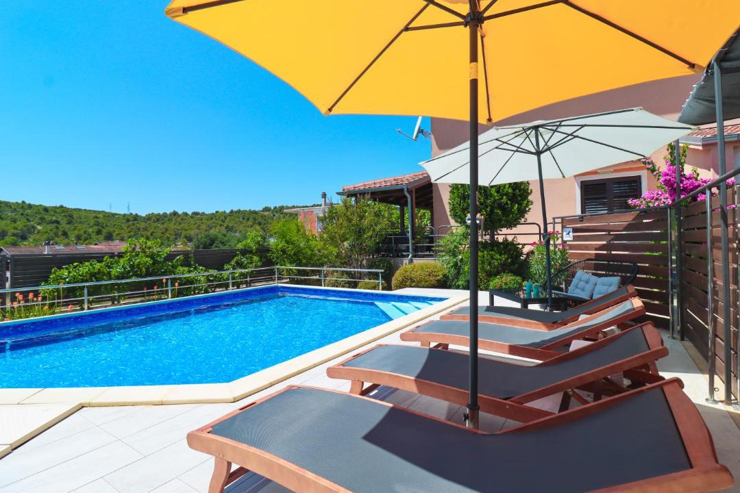 Photo of Patio Balcony in Bilice