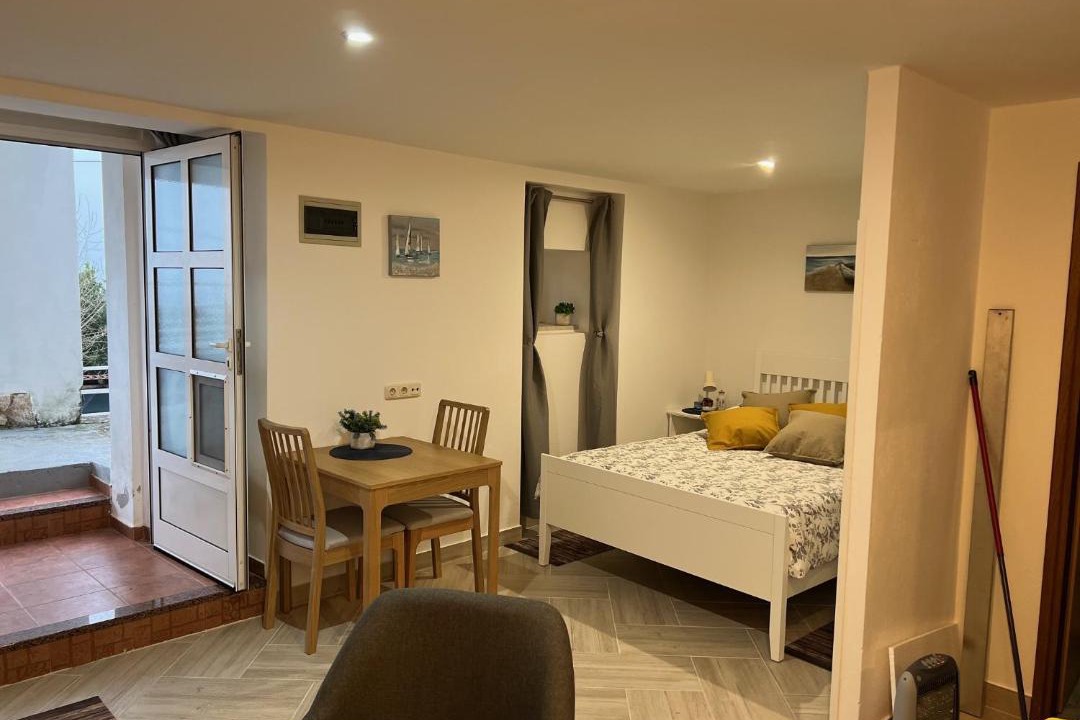 Photo of Bedroom in Donji Kraj
