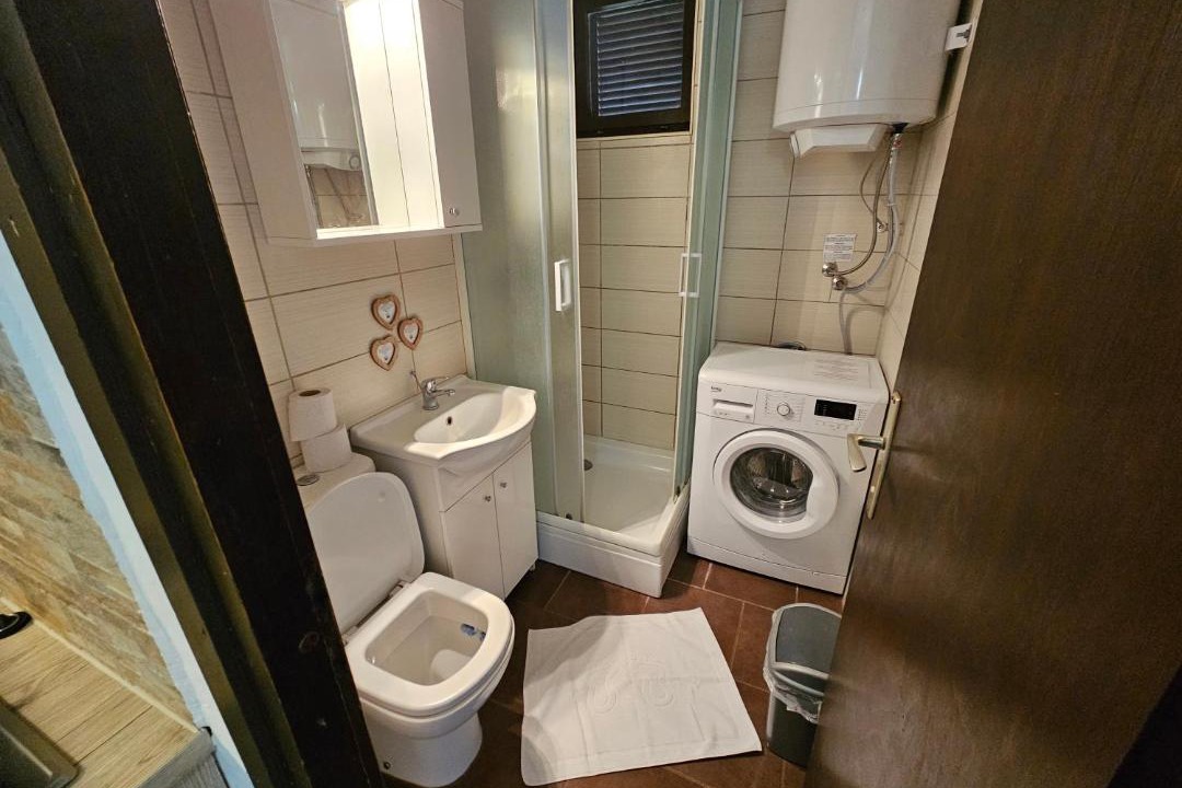 Photo of Bathroom in Cervar Porat