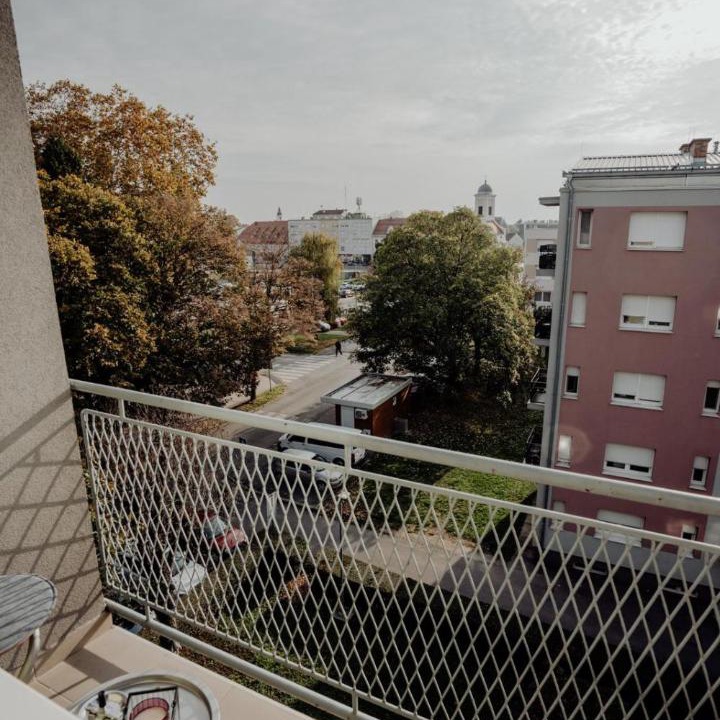 Photo of Patio Balcony in Dakovo