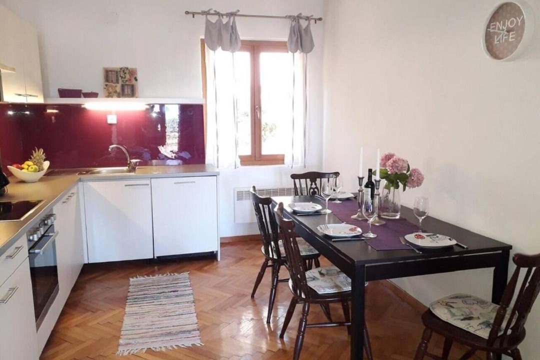 Photo of Kitchen in Island Hvar