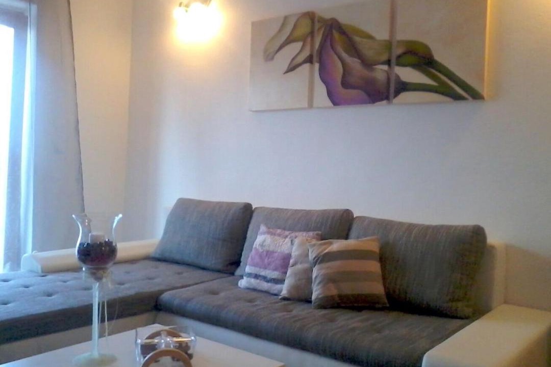 Photo of Livingroom in Island Hvar