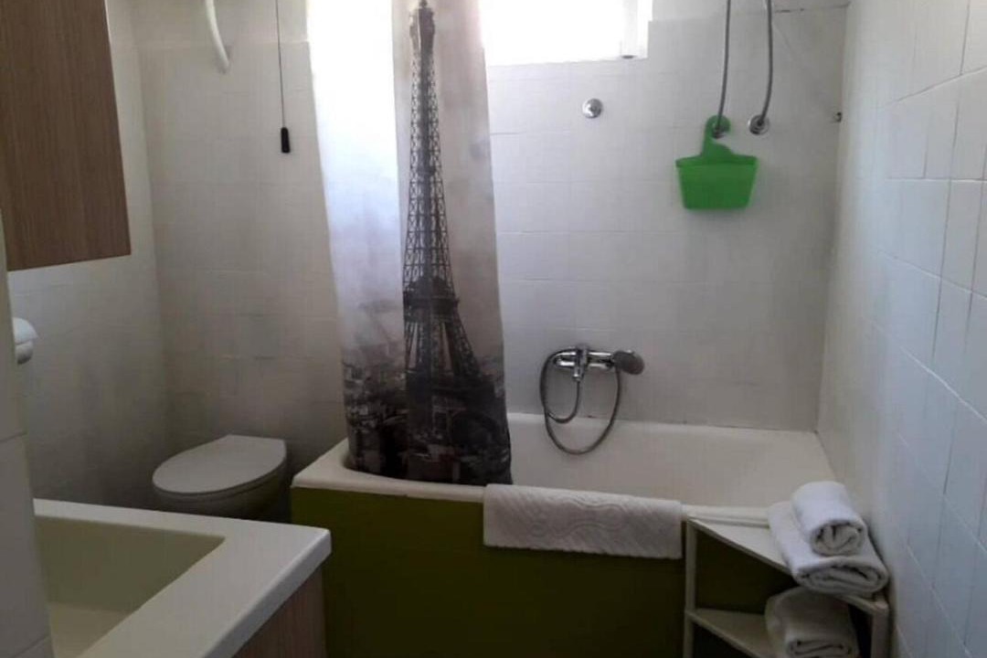 Photo of Bathroom in Island Hvar