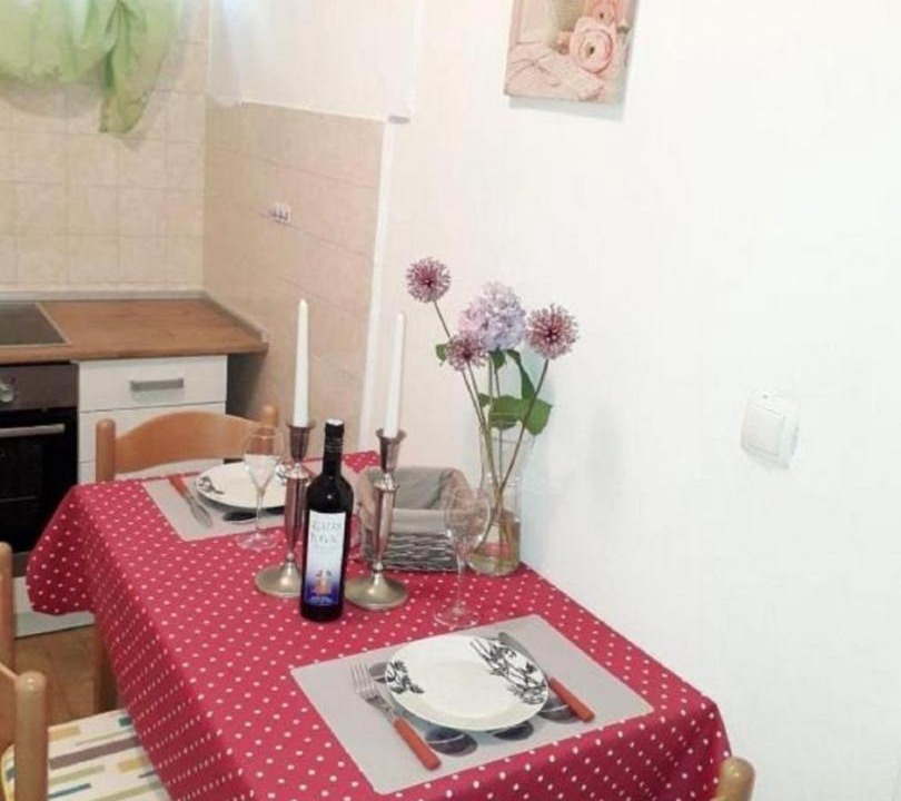 Photo of Kitchen in Island Hvar
