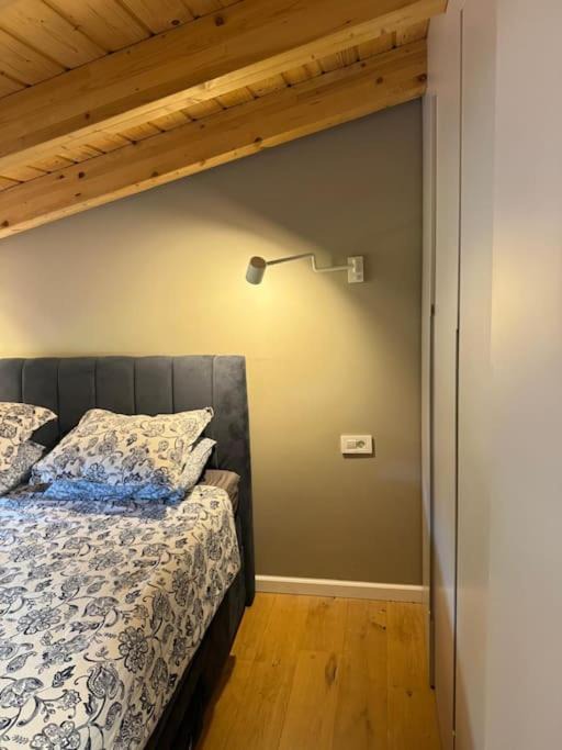Photo of Bedroom in Sisak