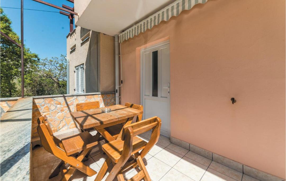 Photo of Patio Balcony in Bosana