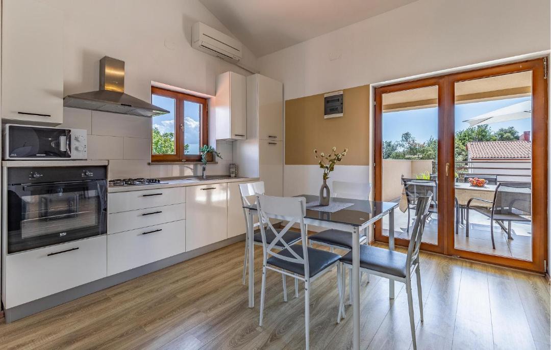 Photo of Kitchen in Barbariga