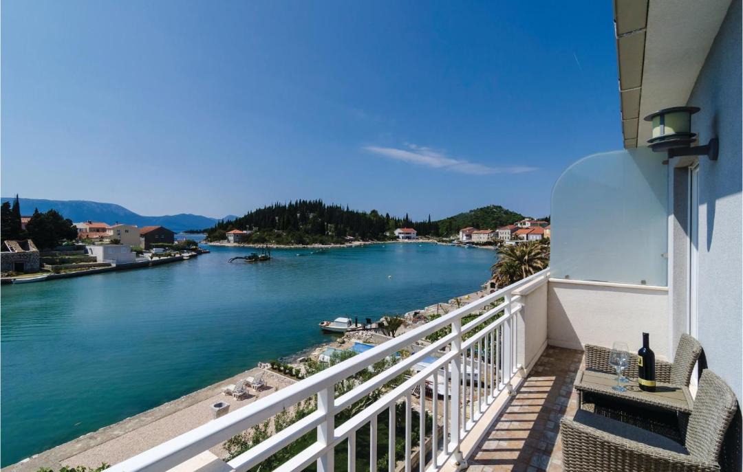 Photo of Patio Balcony in Blace