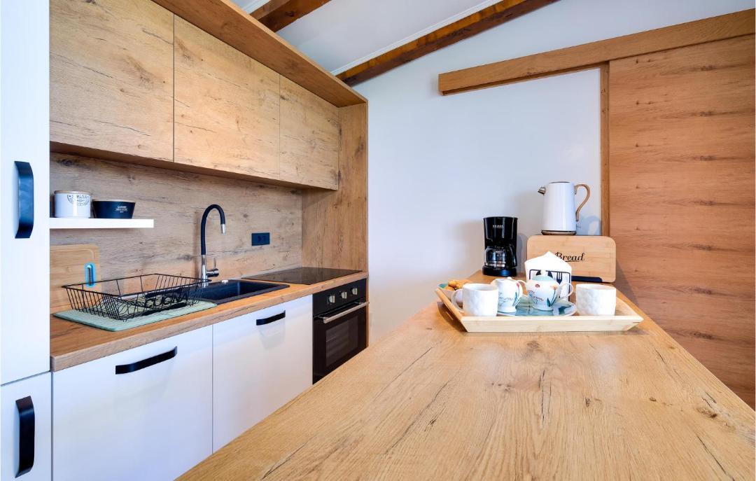 Photo of Kitchen in Pitomaca