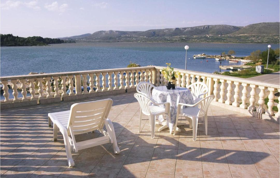 Photo of Patio Balcony in Jadrtovac