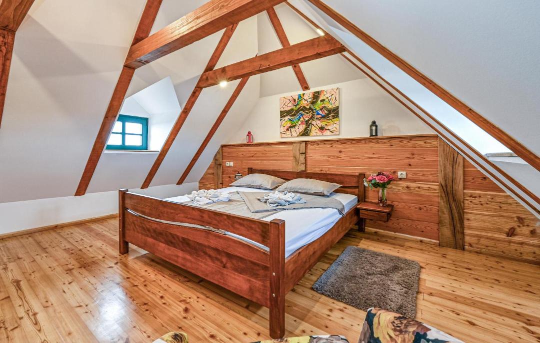 Photo of Bedroom in Varazdinske Toplice