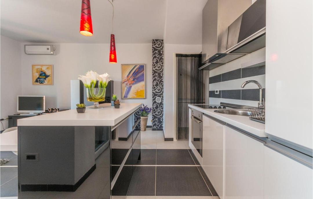 Photo of Kitchen in Iz