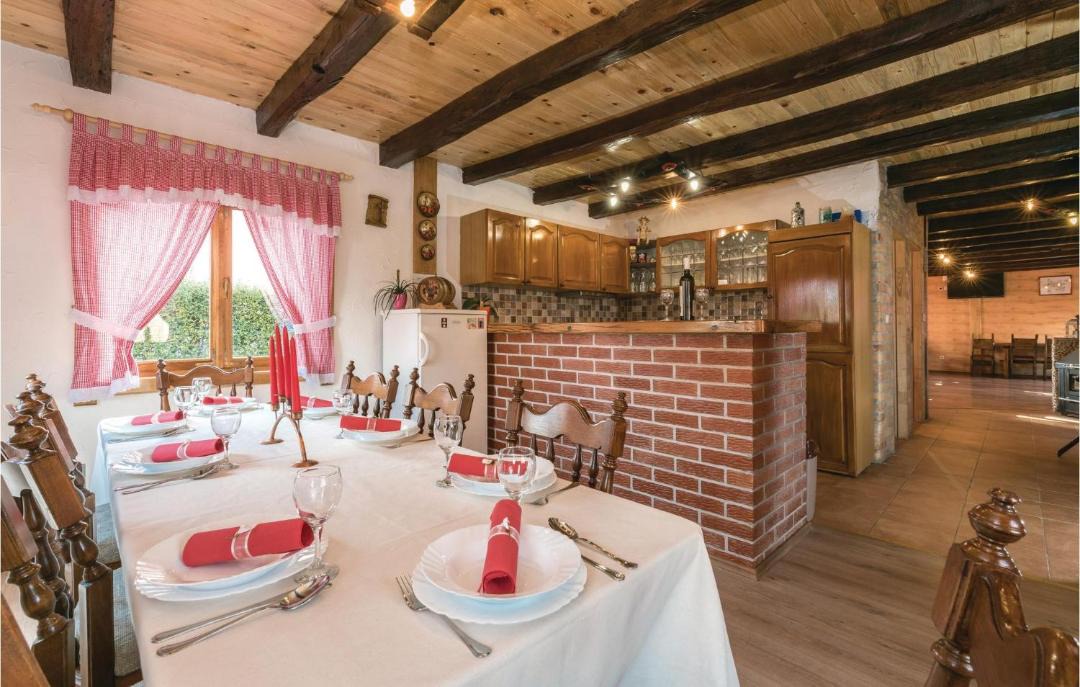 Photo of Kitchen in Kravarsko