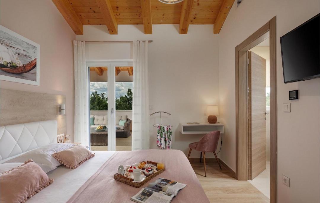 Photo of Bedroom in Tar-Vabriga