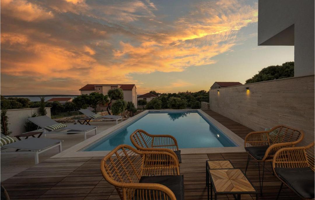 Photo of Patio Balcony in Mandre