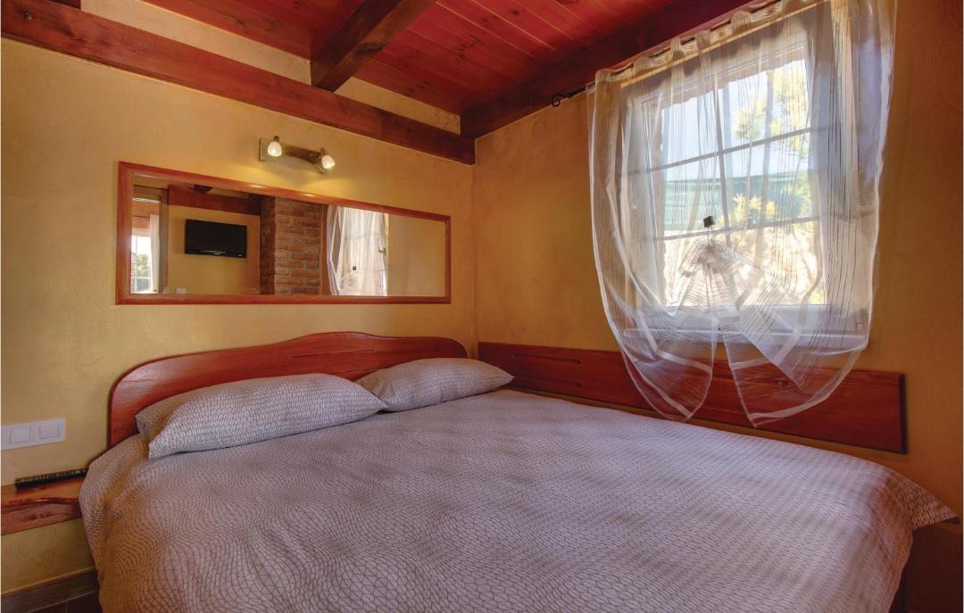 Photo of Bedroom in Nerezine