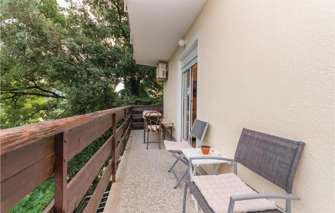 Photo of Patio Balcony in Donji Karin