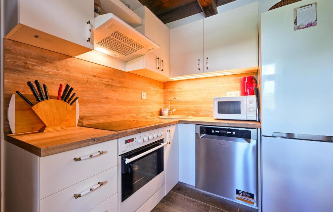 Photo of Kitchen in Cazma
