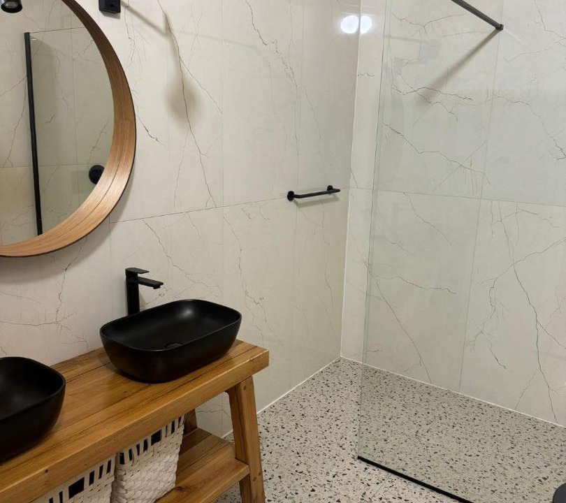 Photo of Bathroom in Sisak