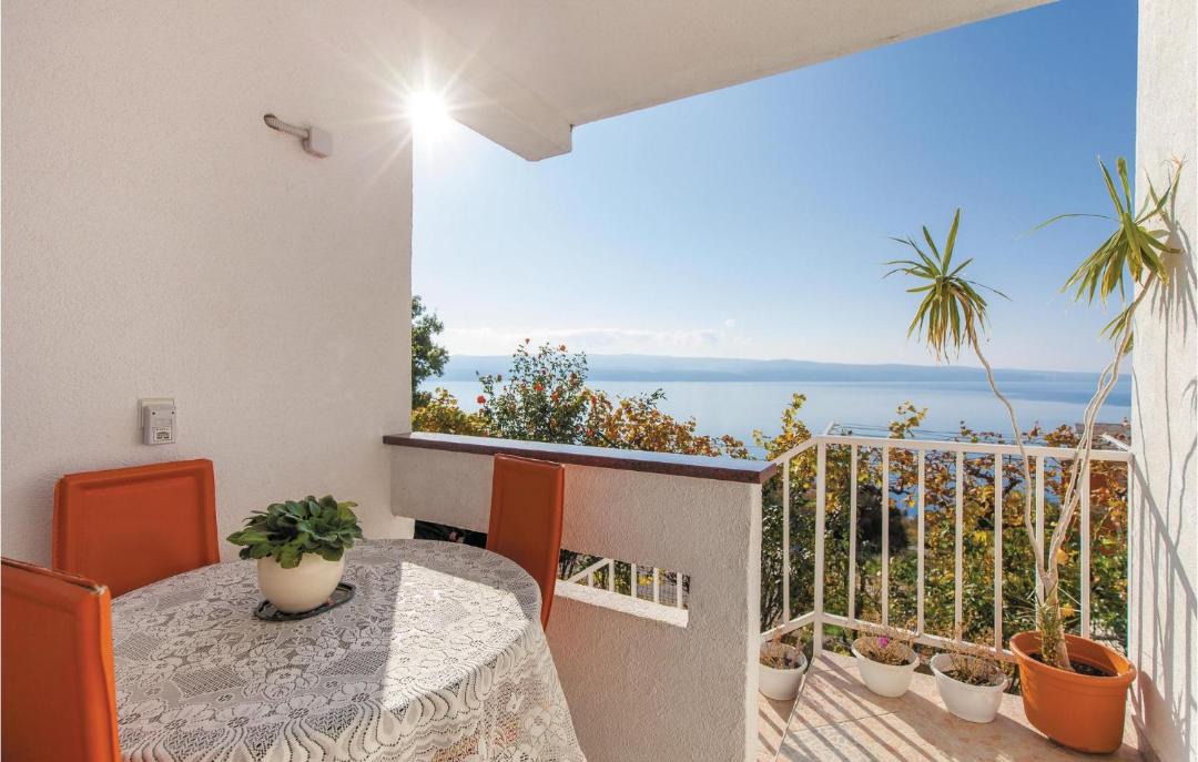 Photo of Patio Balcony in Borak